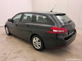  Peugeot  308 SW Business 1.5BlueHDi S&S 130pk/cv 5p Manual Diesel  12 #9
