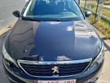  Peugeot  308 SW Business 1.5BlueHDi S&S 130pk/cv 5p Manual Diesel  12 #27