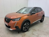  Peugeot  2008 GT 1.2 PureTech S&S 130pk/cv 5p EAT8 Automatic Petrol  13 