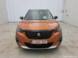  Peugeot  2008 GT 1.2 PureTech S&S 130pk/cv 5p EAT8 Automatic Petrol  13 #16