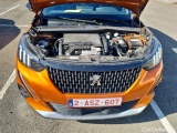  Peugeot  2008 GT 1.2 PureTech S&S 130pk/cv 5p EAT8 Automatic Petrol  13 #21