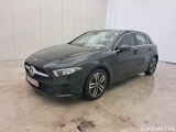 Mercedes  A-Klasse A200 1.3i 163pk/cv 5p Manual Petrol  14 