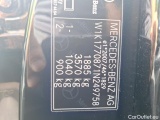  Mercedes  A-Klasse A200 1.3i 163pk/cv 5p Manual Petrol  14 #4
