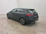  Mercedes  A-Klasse A200 1.3i 163pk/cv 5p Manual Petrol  14 #9
