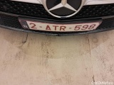  Mercedes  A-Klasse A200 1.3i 163pk/cv 5p Manual Petrol  14 #12