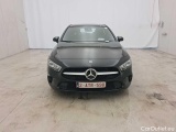  Mercedes  A-Klasse A200 1.3i 163pk/cv 5p Manual Petrol  14 #16