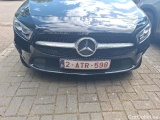  Mercedes  A-Klasse A200 1.3i 163pk/cv 5p Manual Petrol  14 #28