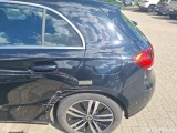  Mercedes  A-Klasse A200 1.3i 163pk/cv 5p Manual Petrol  14 #44