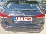  Mercedes  A-Klasse A200 1.3i 163pk/cv 5p Manual Petrol  14 #99