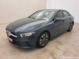  Mercedes  A-Klasse A180 Limousine Business Solution 1.3i 136pk/cv 4p Manual Petrol  15 