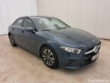  Mercedes  A-Klasse A180 Limousine Business Solution 1.3i 136pk/cv 4p Manual Petrol  15 #9
