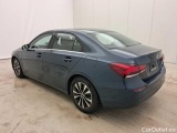  Mercedes  A-Klasse A180 Limousine Business Solution 1.3i 136pk/cv 4p Manual Petrol  15 #10