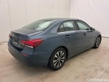  Mercedes  A-Klasse A180 Limousine Business Solution 1.3i 136pk/cv 4p Manual Petrol  15 #11