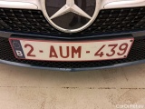  Mercedes  A-Klasse A180 Limousine Business Solution 1.3i 136pk/cv 4p Manual Petrol  15 #13