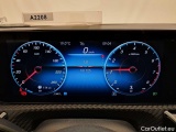  Mercedes  A-Klasse A180 Limousine Business Solution 1.3i 136pk/cv 4p Manual Petrol  15 #14