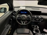  Mercedes  A-Klasse A180 Limousine Business Solution 1.3i 136pk/cv 4p Manual Petrol  15 #16