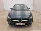  Mercedes  A-Klasse A180 Limousine Business Solution 1.3i 136pk/cv 4p Manual Petrol  15 #17