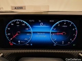  Mercedes  A-Klasse A180 Limousine Business Solution 1.3i 136pk/cv 4p Manual Petrol  15 #20