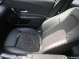  Mercedes  A-Klasse A180 Limousine Business Solution 1.3i 136pk/cv 4p Manual Petrol  15 #23