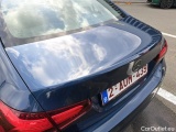 Mercedes  A-Klasse A180 Limousine Business Solution 1.3i 136pk/cv 4p Manual Petrol  15 #53