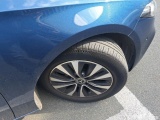  Mercedes  A-Klasse A180 Limousine Business Solution 1.3i 136pk/cv 4p Manual Petrol  15 #56