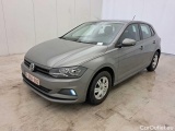  Volkswagen  Polo Trendline 1.0i 80pk/cv 5p Manual Petrol  18 