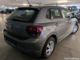  Volkswagen  Polo Trendline 1.0i 80pk/cv 5p Manual Petrol  18 #2