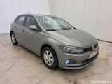  Volkswagen  Polo Trendline 1.0i 80pk/cv 5p Manual Petrol  18 #8
