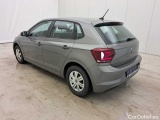  Volkswagen  Polo Trendline 1.0i 80pk/cv 5p Manual Petrol  18 #9