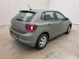  Volkswagen  Polo Trendline 1.0i 80pk/cv 5p Manual Petrol  18 #10
