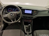  Volkswagen  Polo Trendline 1.0i 80pk/cv 5p Manual Petrol  18 #15