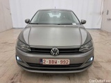  Volkswagen  Polo Trendline 1.0i 80pk/cv 5p Manual Petrol  18 #16