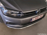  Volkswagen  Polo Trendline 1.0i 80pk/cv 5p Manual Petrol  18 #22