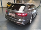  Audi  A4 Avant Business S-Line 40 2.0TDi 204pk/cv 5p S-Tronic Automatic Diesel  20 #2