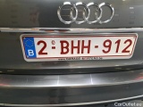  Audi  A4 Avant Business S-Line 40 2.0TDi 204pk/cv 5p S-Tronic Automatic Diesel  20 #7