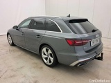  Audi  A4 Avant Business S-Line 40 2.0TDi 204pk/cv 5p S-Tronic Automatic Diesel  20 #9