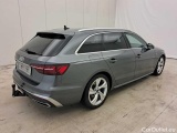  Audi  A4 Avant Business S-Line 40 2.0TDi 204pk/cv 5p S-Tronic Automatic Diesel  20 #10