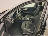  Audi  A4 Avant Business S-Line 40 2.0TDi 204pk/cv 5p S-Tronic Automatic Diesel  20 #11