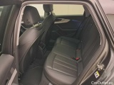  Audi  A4 Avant Business S-Line 40 2.0TDi 204pk/cv 5p S-Tronic Automatic Diesel  20 #14