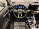  Audi  A4 Avant Business S-Line 40 2.0TDi 204pk/cv 5p S-Tronic Automatic Diesel  20 #15