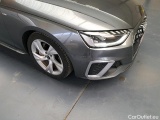  Audi  A4 Avant Business S-Line 40 2.0TDi 204pk/cv 5p S-Tronic Automatic Diesel  20 #25