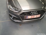  Audi  A4 Avant Business S-Line 40 2.0TDi 204pk/cv 5p S-Tronic Automatic Diesel  20 #30