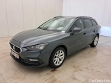  Seat  Leon ST Move 1.0TSi 90pk/cv 5p Manual Petrol  21 