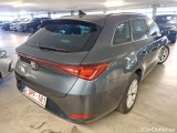 Seat  Leon ST Move 1.0TSi 90pk/cv 5p Manual Petrol  21 #2