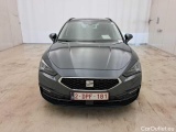  Seat  Leon ST Move 1.0TSi 90pk/cv 5p Manual Petrol  21 #16
