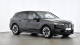  Bmw  iX xDrive40 71kWh (I20) - Automatic Electric  4 #14