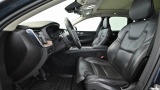  Volvo  XC60 B4 AWD Ultimate Dark Geartronic Automatic Diesel  5 #28