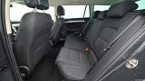  Volkswagen  Passat Variant 1,6 SCR TDI DSG Comfortline (B8) Automatic Diesel  6 #18