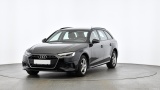  Audi  A4 Avant 35 TDI S-tronic Automatic Diesel  7 