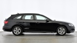  Audi  A4 Avant 35 TDI S-tronic Automatic Diesel  7 #12